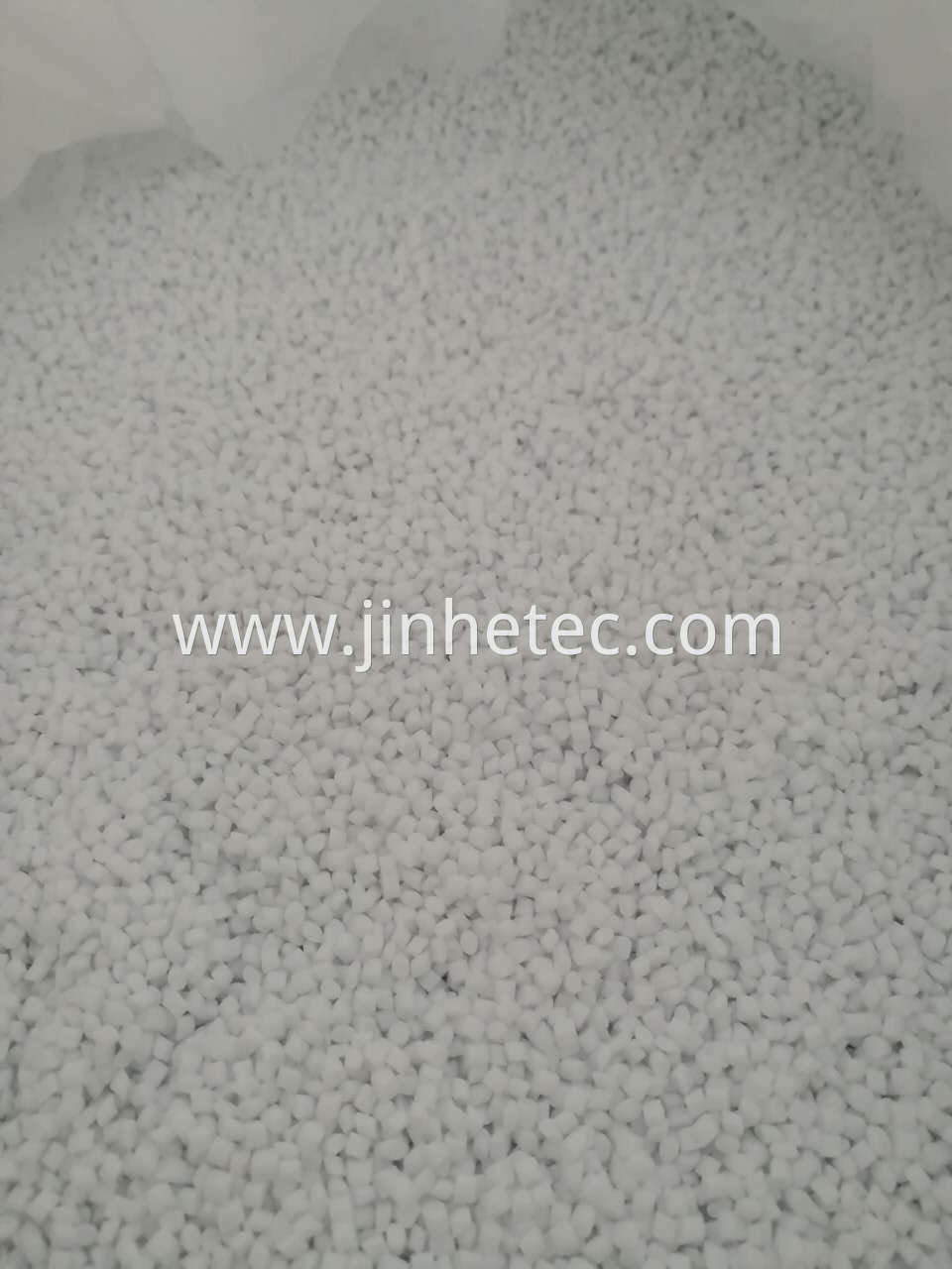 POLYESTER CHIP FOR BOTTLE GRADE